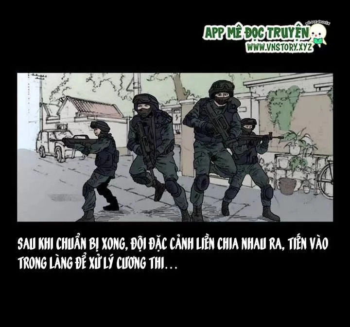 Kỳ Án Có Thật Chapter 47 - 44