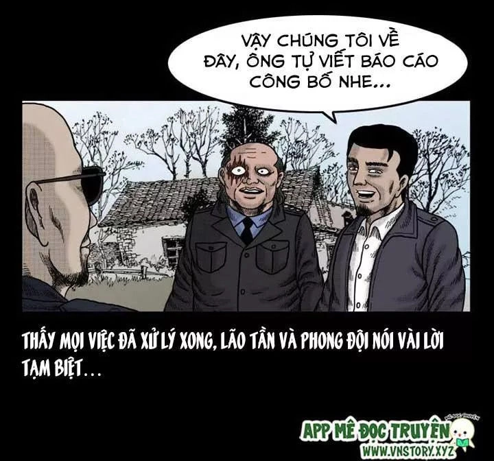 Kỳ Án Có Thật Chapter 47 - 52