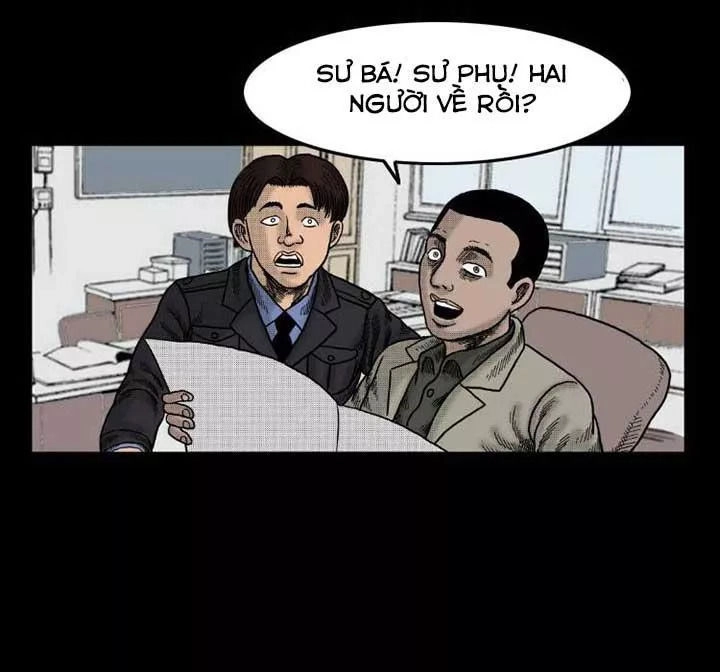 Kỳ Án Có Thật Chapter 47 - 55