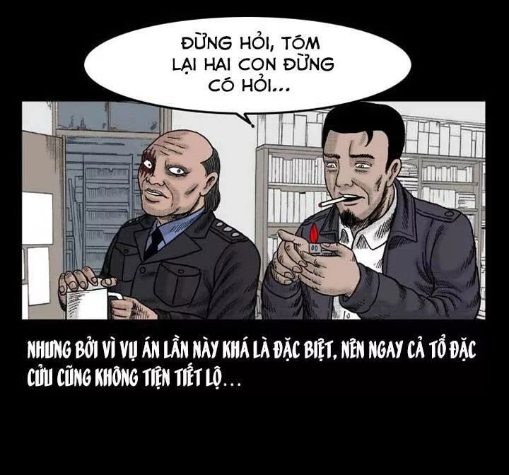 Kỳ Án Có Thật Chapter 47 - 57