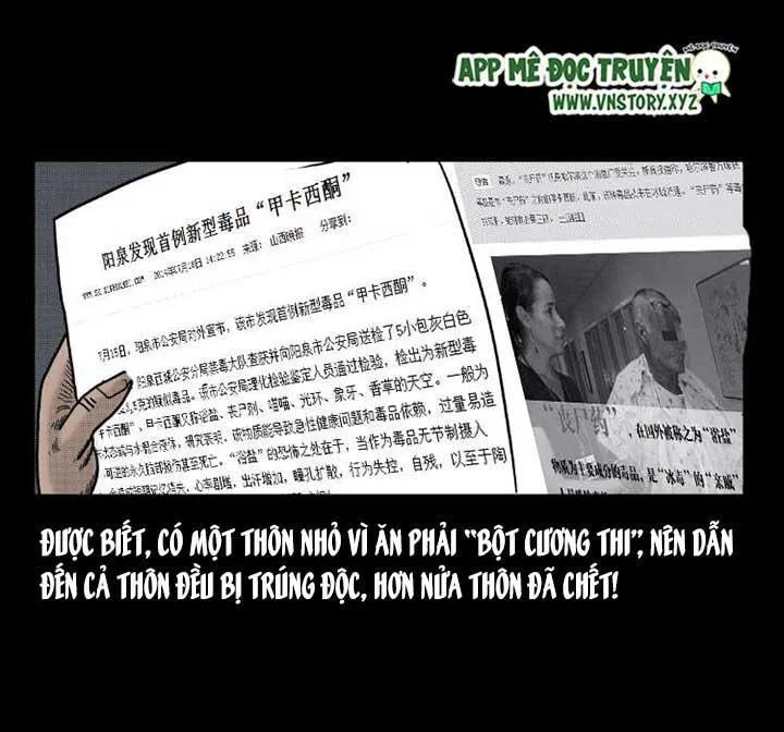 Kỳ Án Có Thật Chapter 47 - 60