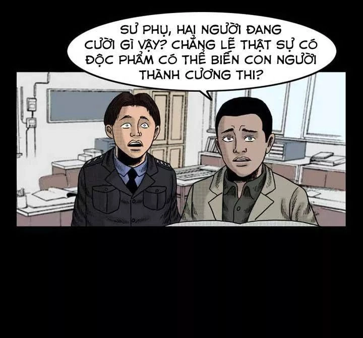 Kỳ Án Có Thật Chapter 47 - 63