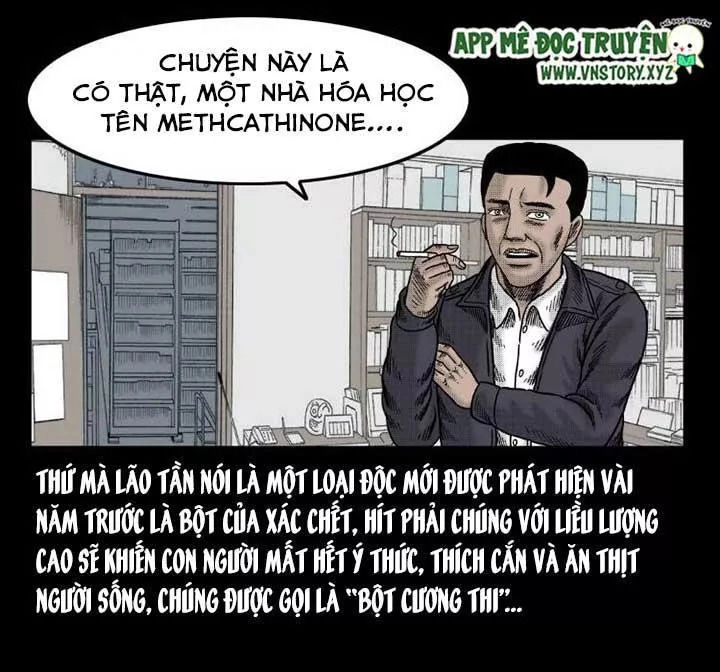 Kỳ Án Có Thật Chapter 47 - 64