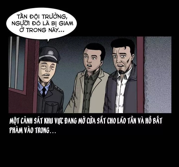 Kỳ Án Có Thật Chapter 48 - 3