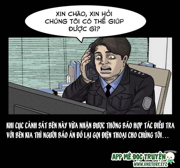 Kỳ Án Có Thật Chapter 48 - 12