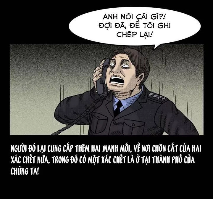 Kỳ Án Có Thật Chapter 48 - 13