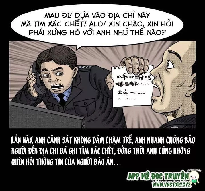 Kỳ Án Có Thật Chapter 48 - 14