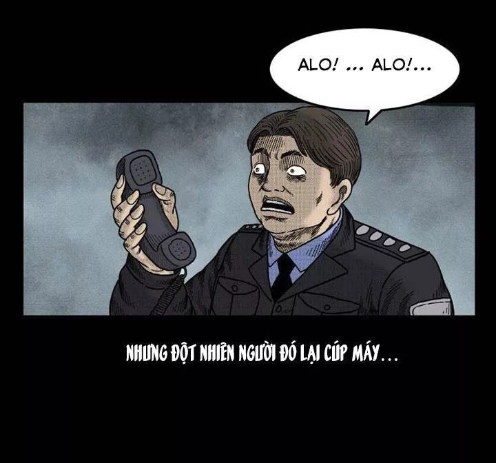 Kỳ Án Có Thật Chapter 48 - 15