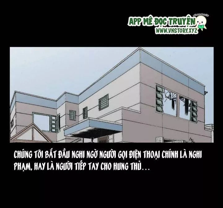 Kỳ Án Có Thật Chapter 48 - 16