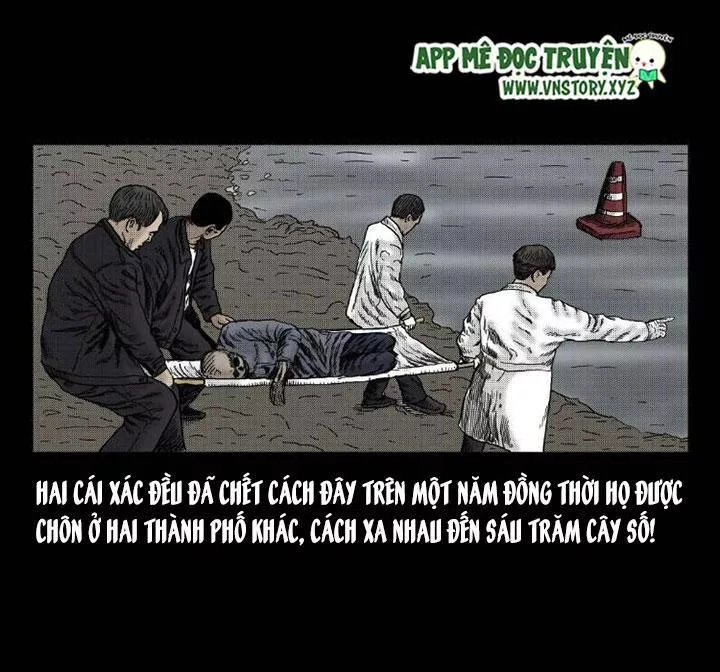 Kỳ Án Có Thật Chapter 48 - 18