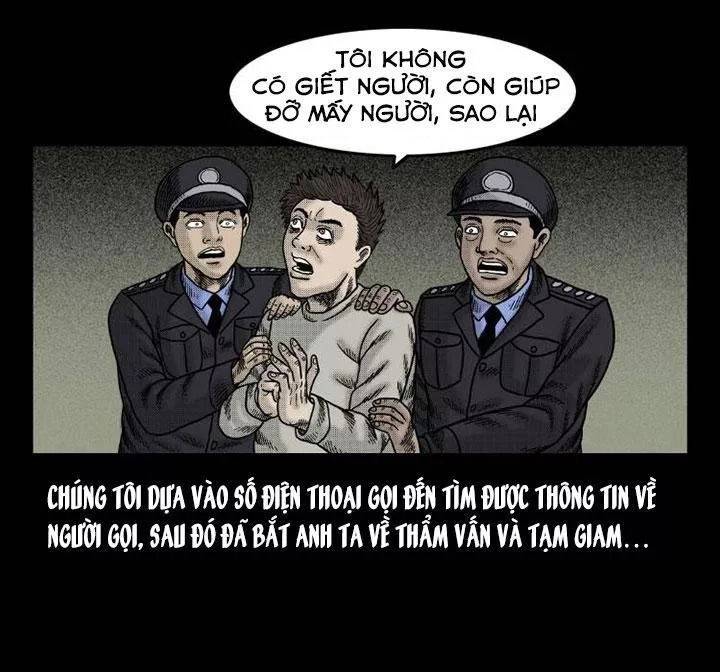 Kỳ Án Có Thật Chapter 48 - 19