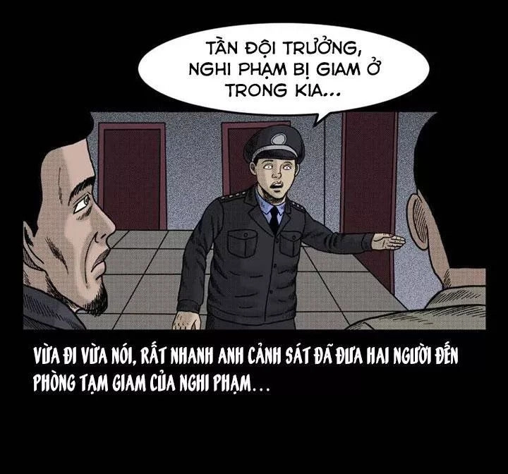 Kỳ Án Có Thật Chapter 48 - 21