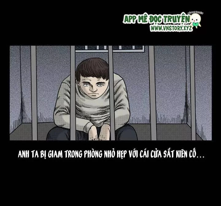 Kỳ Án Có Thật Chapter 48 - 22