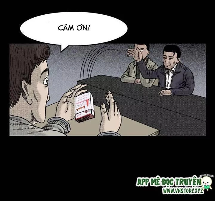 Kỳ Án Có Thật Chapter 48 - 28