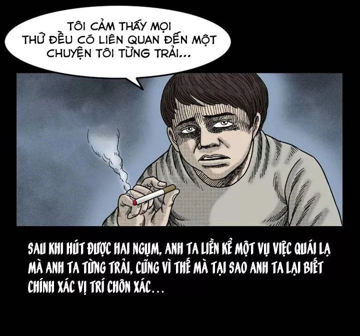 Kỳ Án Có Thật Chapter 48 - 31