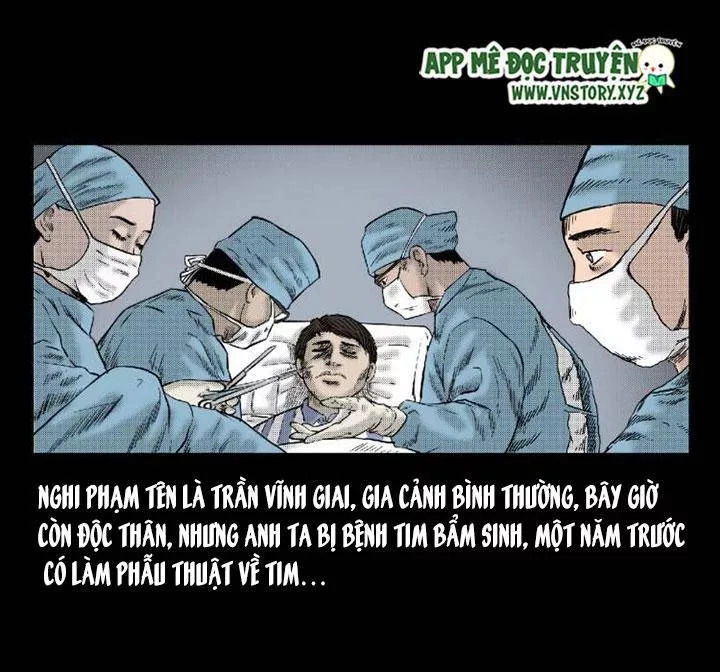 Kỳ Án Có Thật Chapter 48 - 32