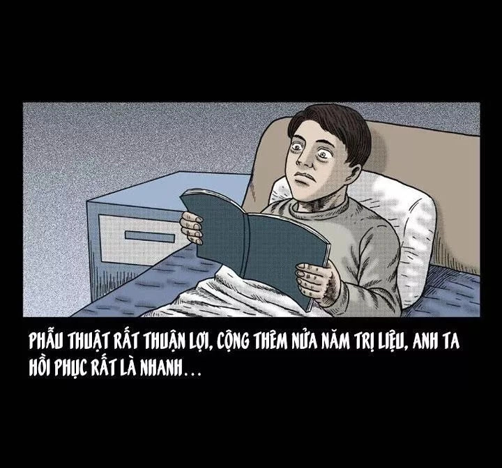 Kỳ Án Có Thật Chapter 48 - 33