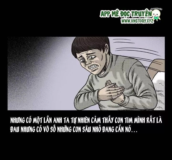 Kỳ Án Có Thật Chapter 48 - 34