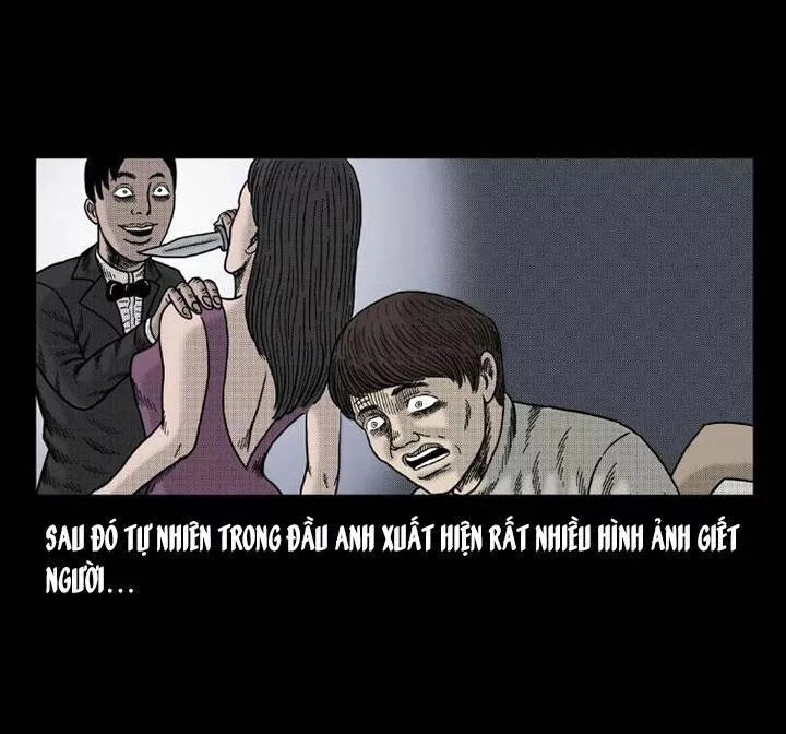 Kỳ Án Có Thật Chapter 48 - 35