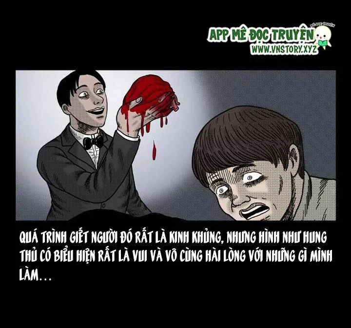 Kỳ Án Có Thật Chapter 48 - 36