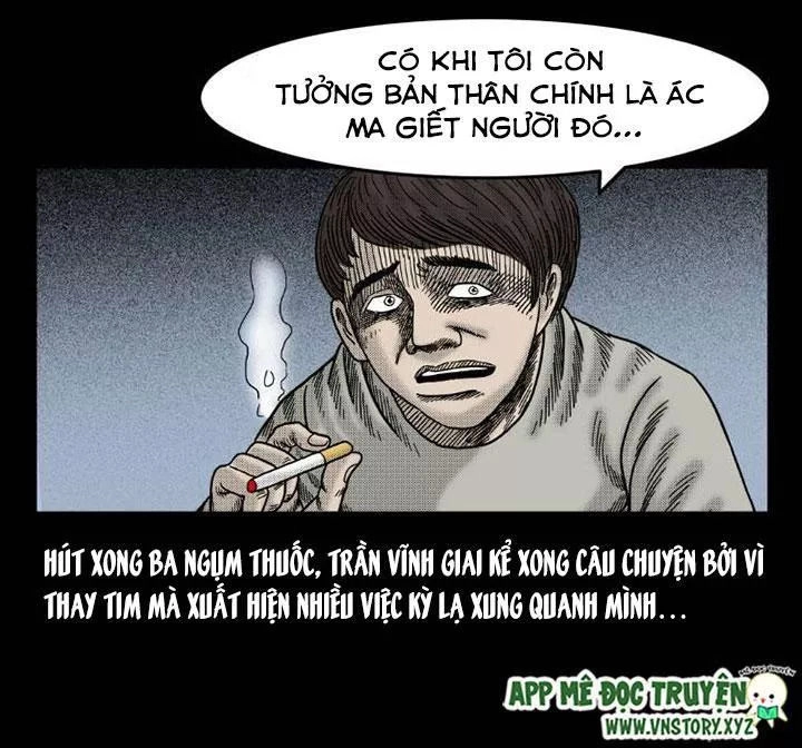 Kỳ Án Có Thật Chapter 48 - 42