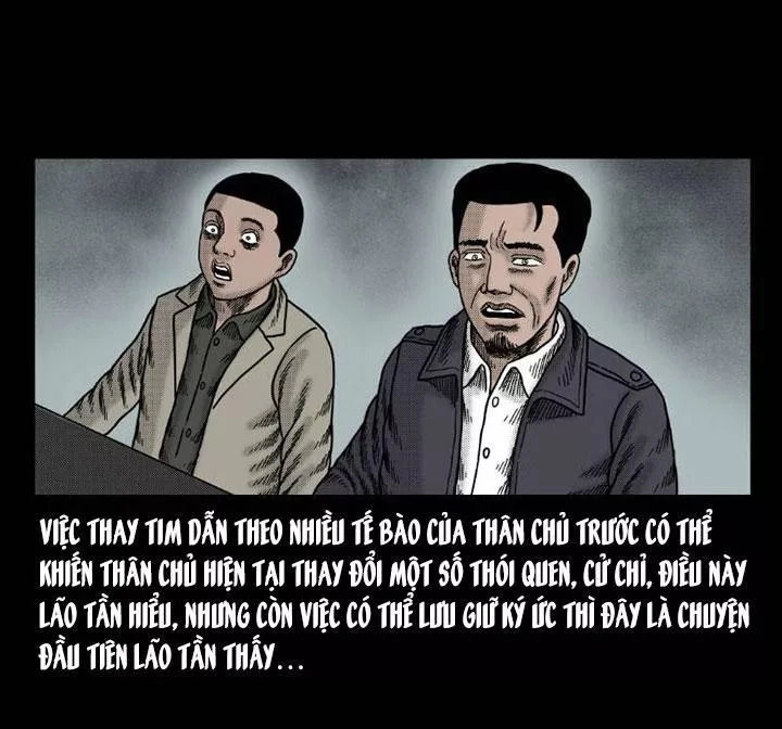 Kỳ Án Có Thật Chapter 48 - 43