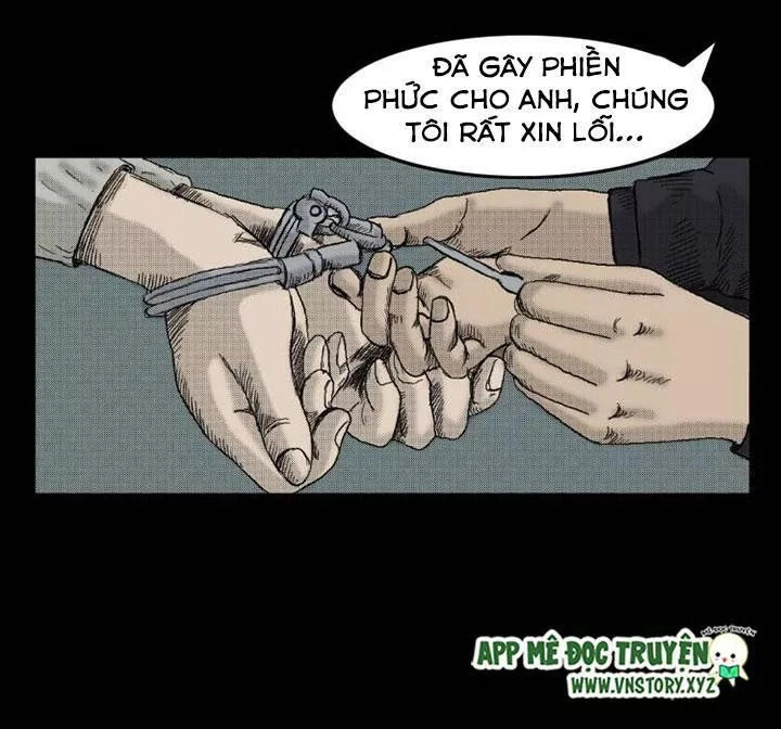 Kỳ Án Có Thật Chapter 48 - 46