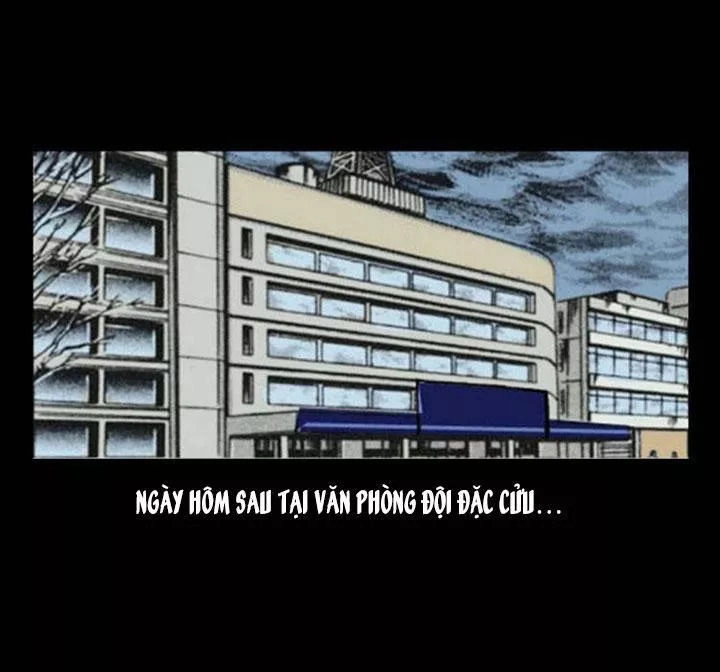 Kỳ Án Có Thật Chapter 48 - 51