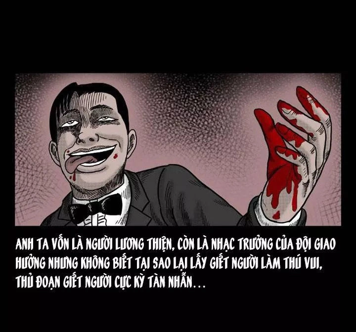 Kỳ Án Có Thật Chapter 48 - 55