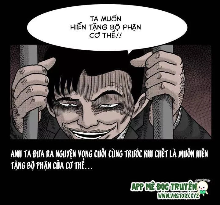 Kỳ Án Có Thật Chapter 48 - 58