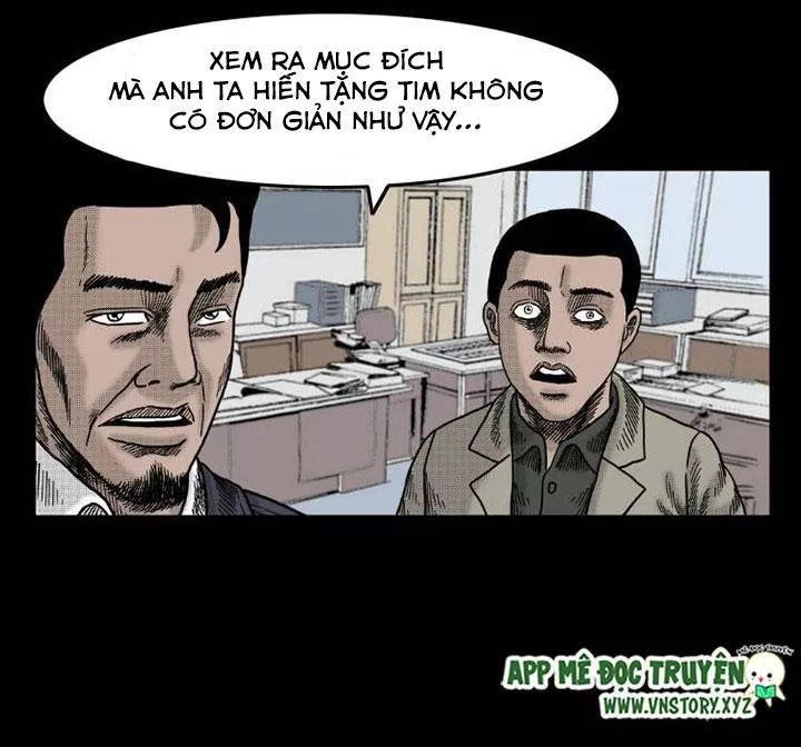 Kỳ Án Có Thật Chapter 48 - 60