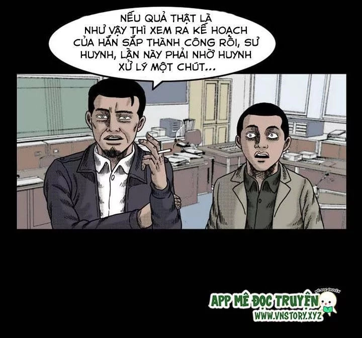 Kỳ Án Có Thật Chapter 48 - 62