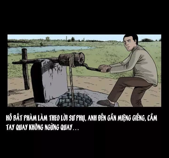 Kỳ Án Có Thật Chapter 51 - 7