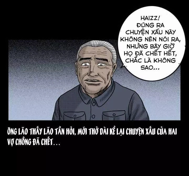 Kỳ Án Có Thật Chapter 51 - 41