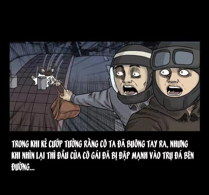 Kỳ Án Có Thật Chapter 52 - 11