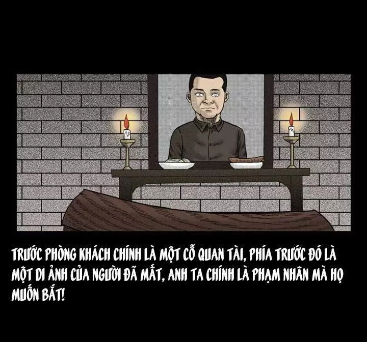 Kỳ Án Có Thật Chapter 52 - 47