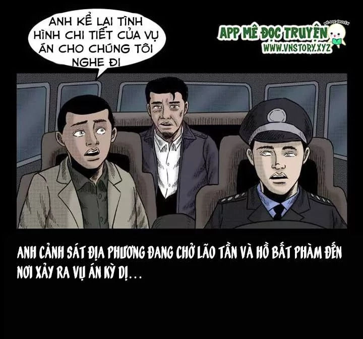 Kỳ Án Có Thật Chapter 53 - 4