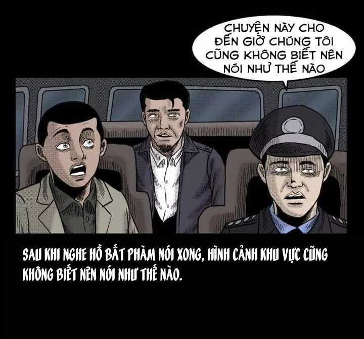 Kỳ Án Có Thật Chapter 53 - 5