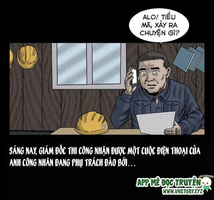 Kỳ Án Có Thật Chapter 53 - 8