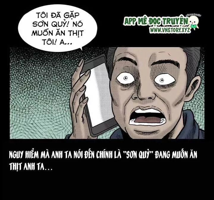 Kỳ Án Có Thật Chapter 53 - 10