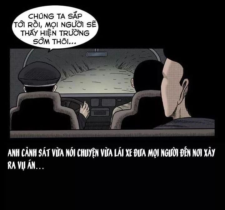 Kỳ Án Có Thật Chapter 53 - 13