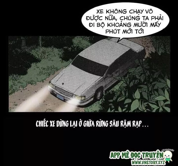 Kỳ Án Có Thật Chapter 53 - 14