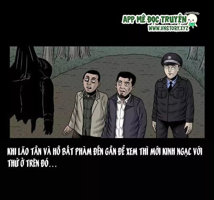 Kỳ Án Có Thật Chapter 53 - 18