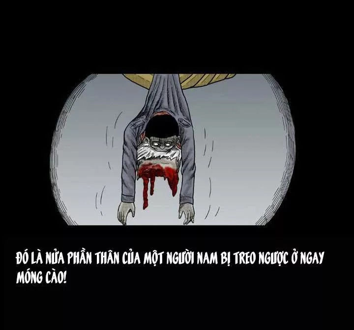 Kỳ Án Có Thật Chapter 53 - 19