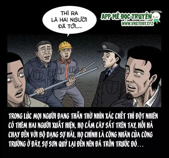 Kỳ Án Có Thật Chapter 53 - 20