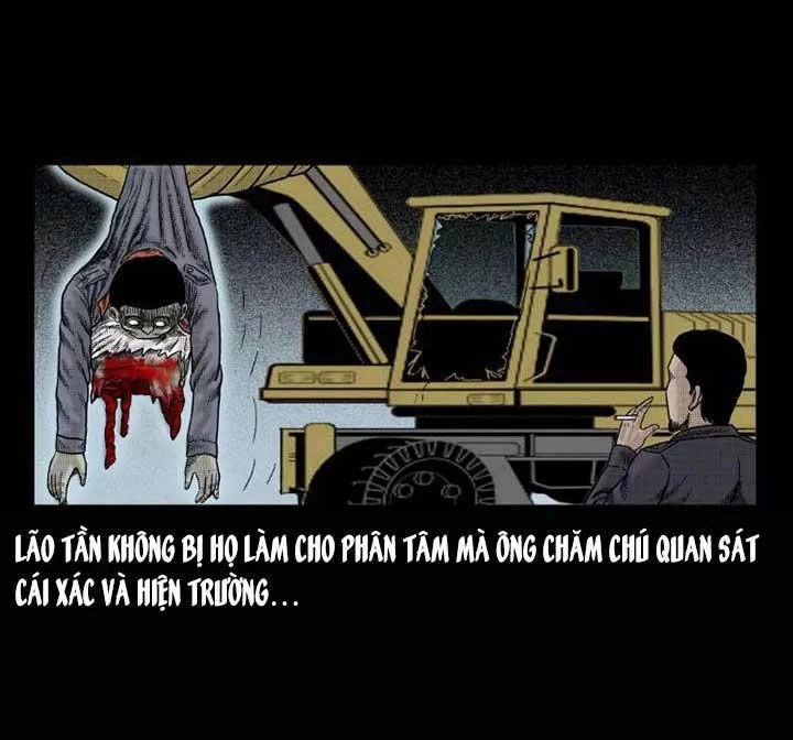 Kỳ Án Có Thật Chapter 53 - 21