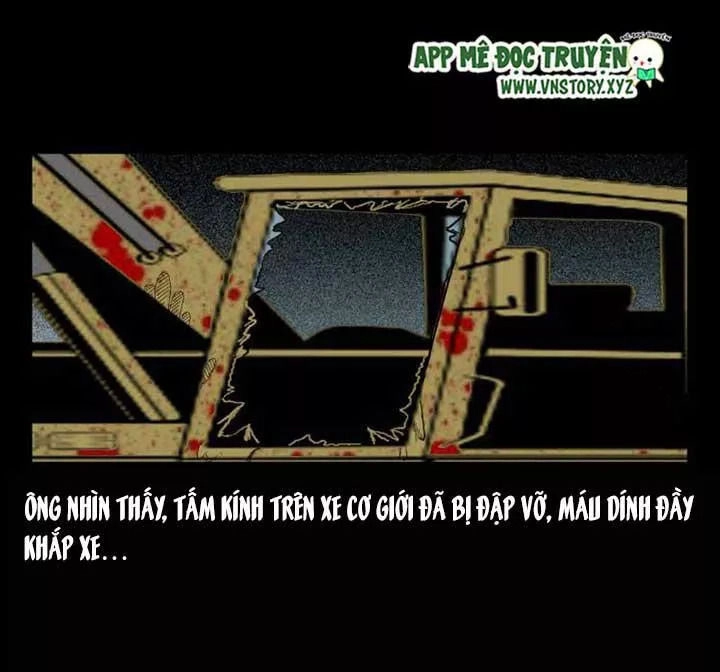 Kỳ Án Có Thật Chapter 53 - 22