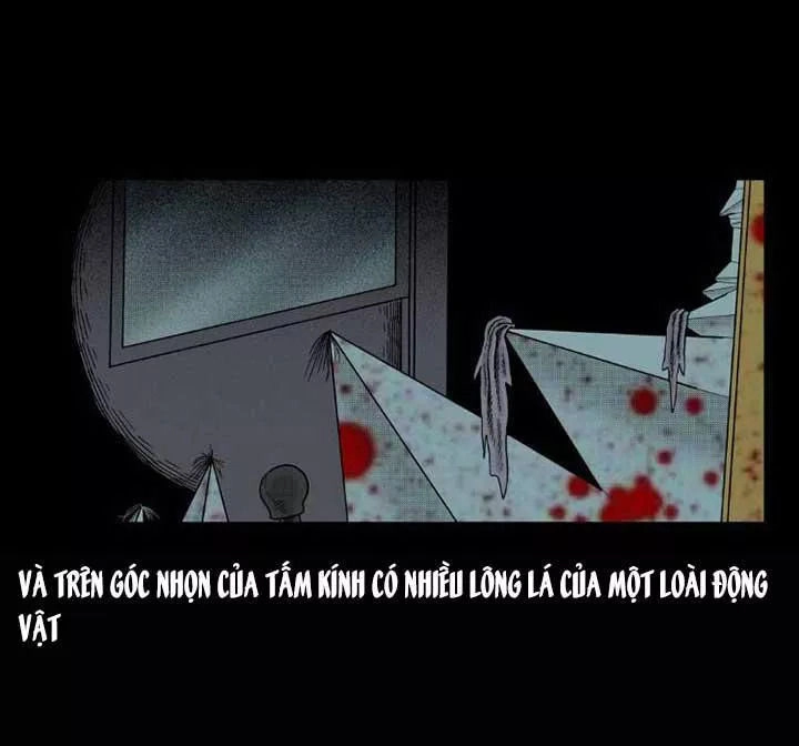 Kỳ Án Có Thật Chapter 53 - 23