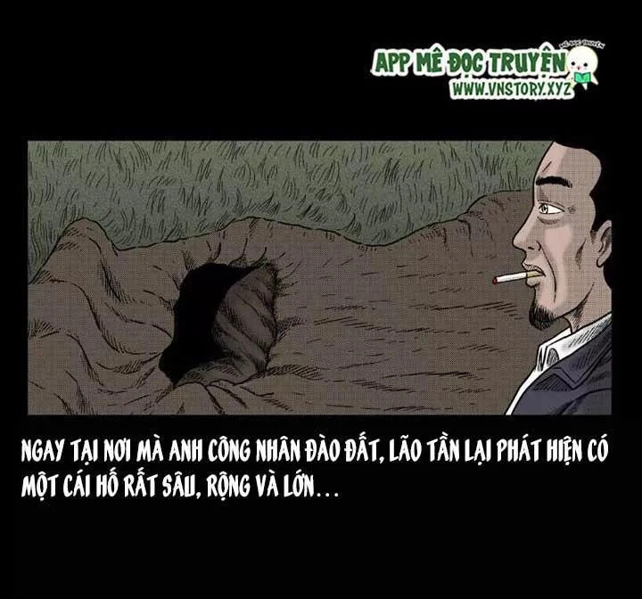 Kỳ Án Có Thật Chapter 53 - 24