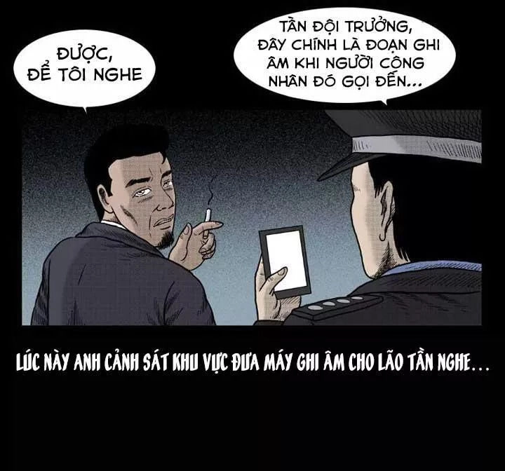 Kỳ Án Có Thật Chapter 53 - 25